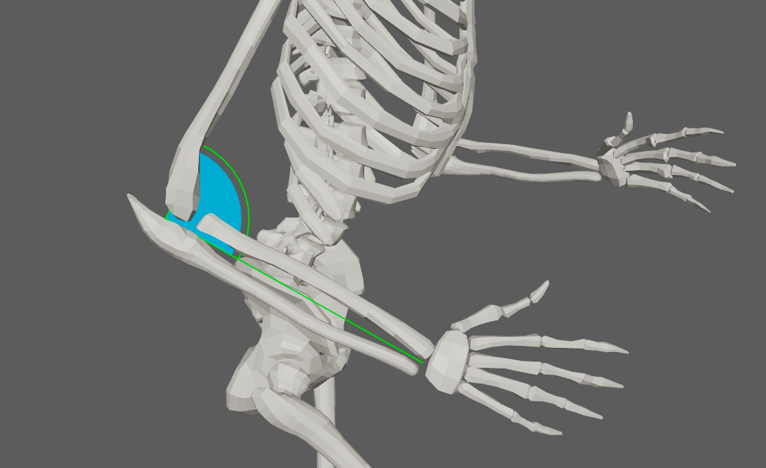 AdnLocatorRotation within a scene