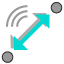 AdnSensorDistance