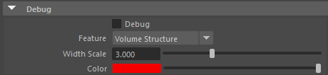 fat editor debug menu