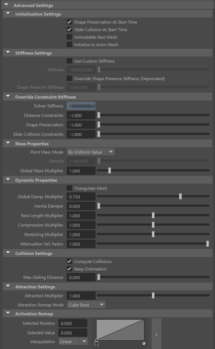 simshape editor second part