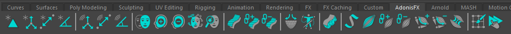 AdnLocatorPosition within a scene