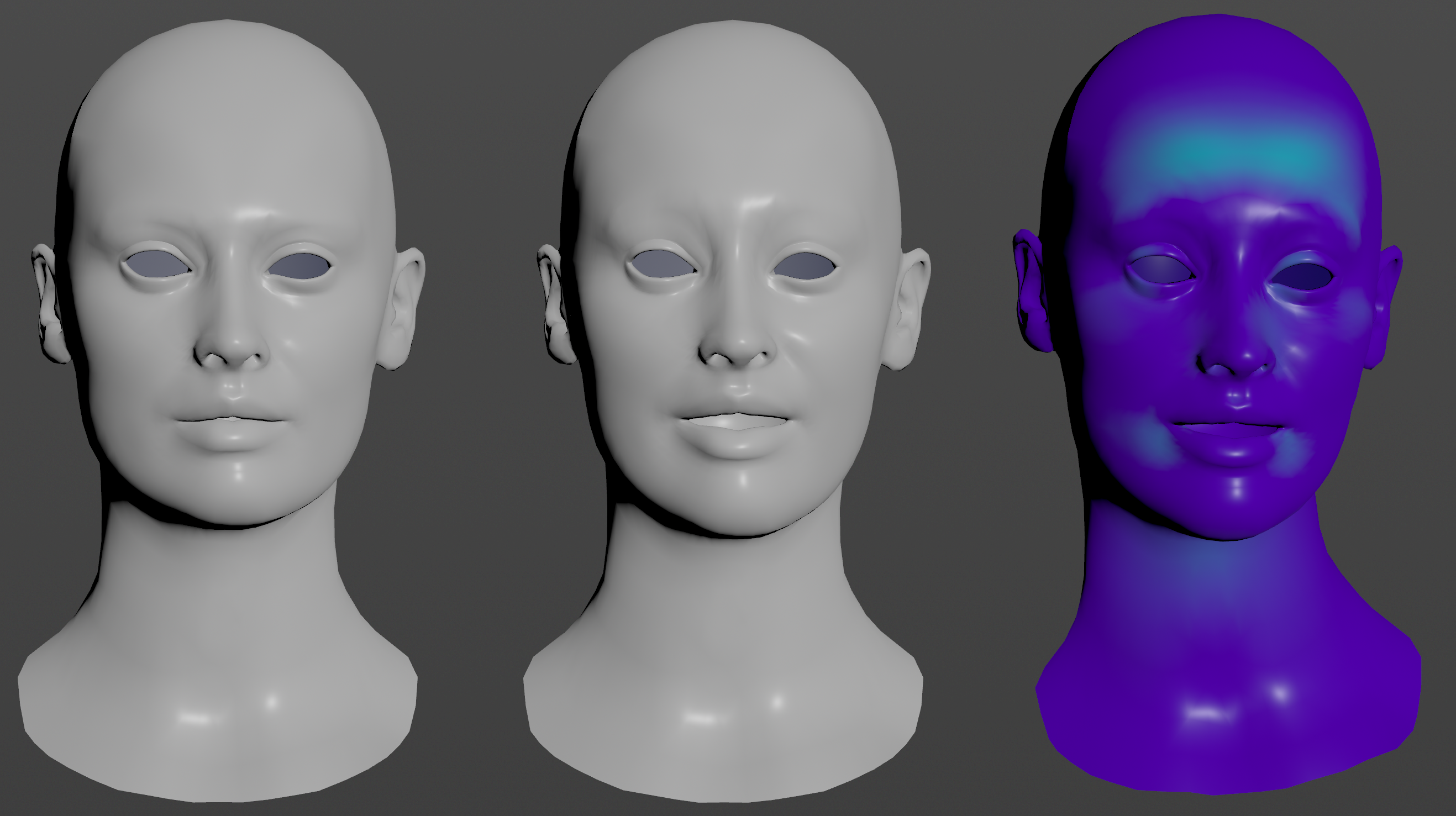 Edge Evaluator example