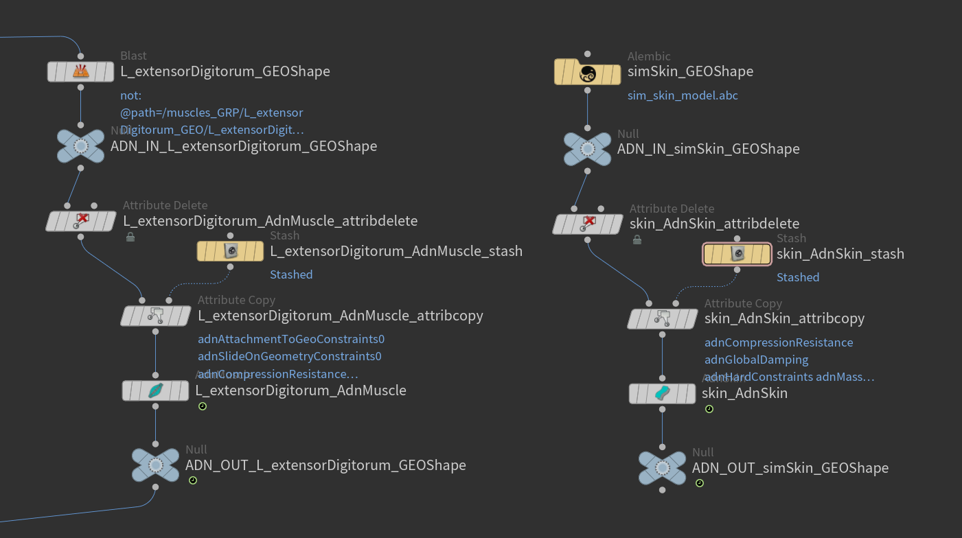 AdonisFX Export Tool requirements part 1