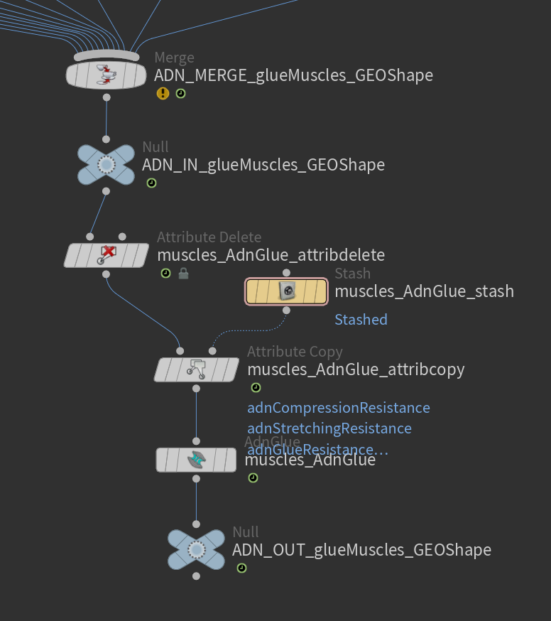 AdonisFX Export Tool requirements part 2