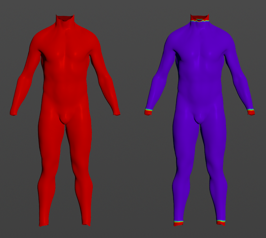 AdnFat example weights