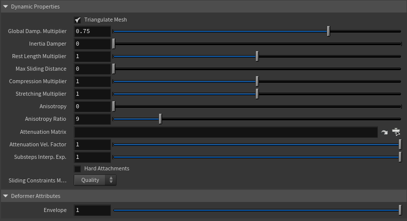 AdnRibbonMuscle parameter template advanced tab part 2