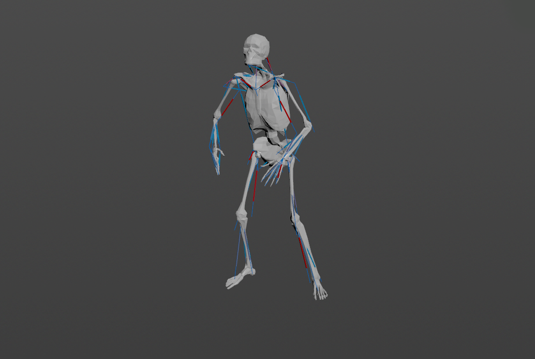 AdnSensorDistance distance display on AdnLocatorDistance within a scene