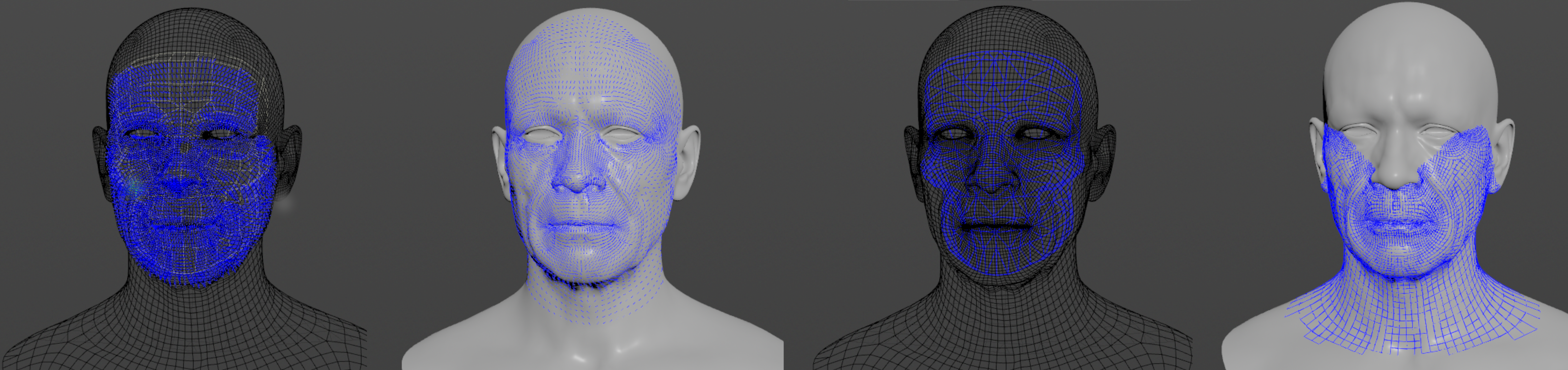 simshape editor debug menu