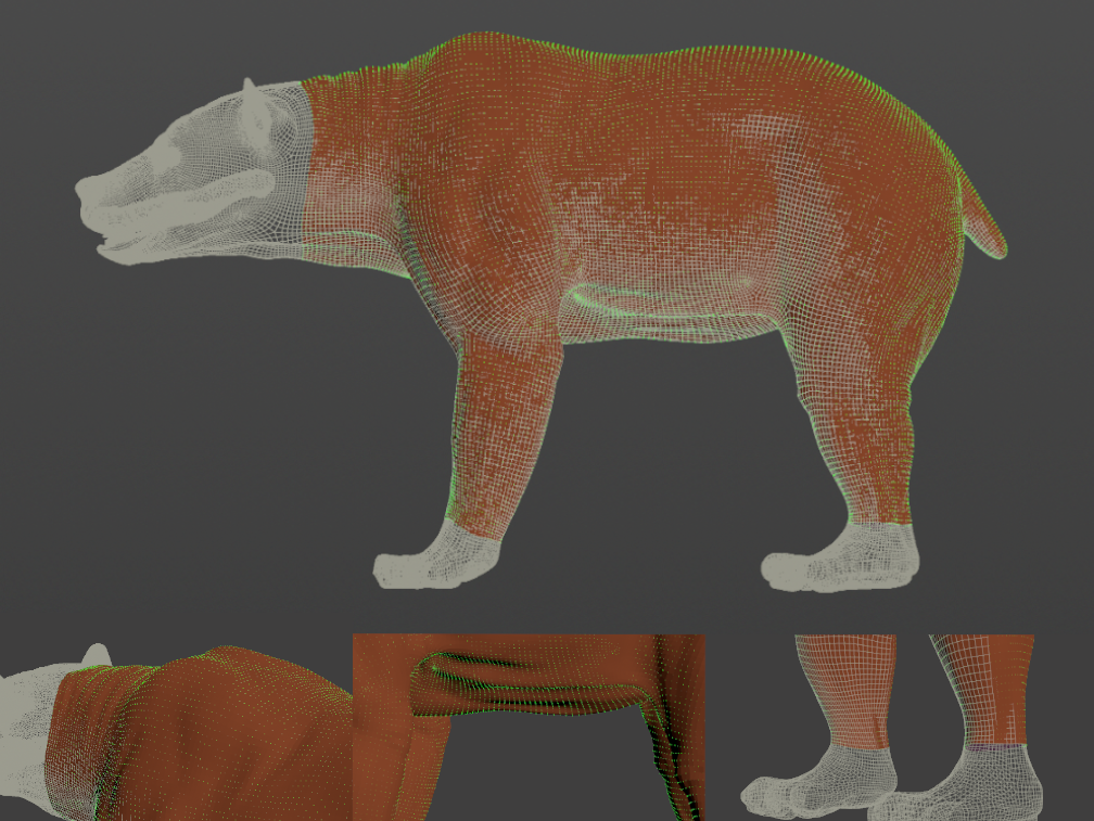 skin editor debug example