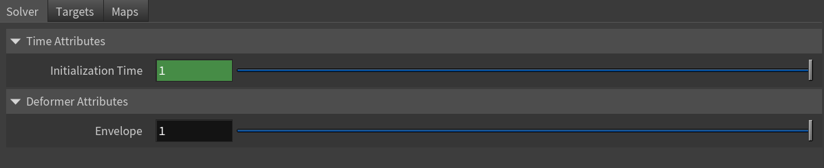 AdnSkinMerge parameter template solver