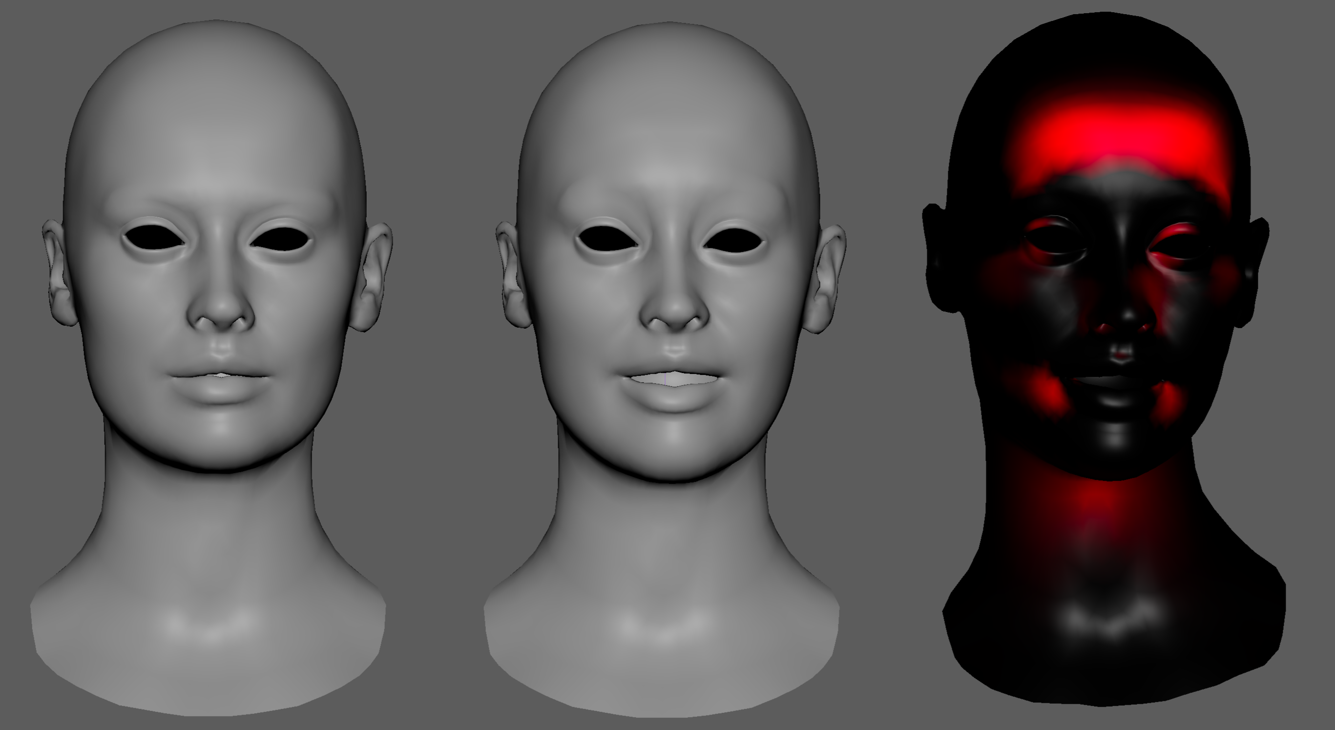 Edge Evaluator example