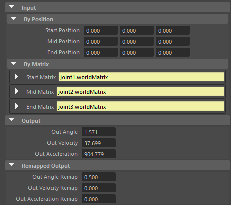 AdnSensorRotation parameter template first tab
