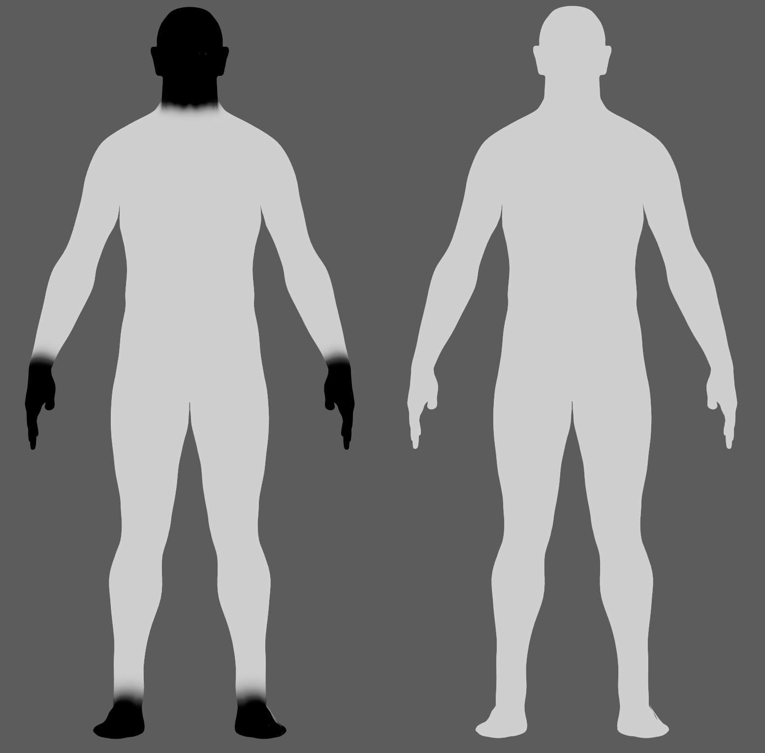 AdnSkinMerge attribute editor