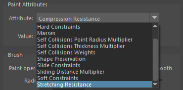 Paint Tool Skin Attributes example (Part 2)