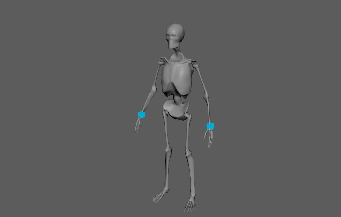 AdnLocatorPosition within a scene