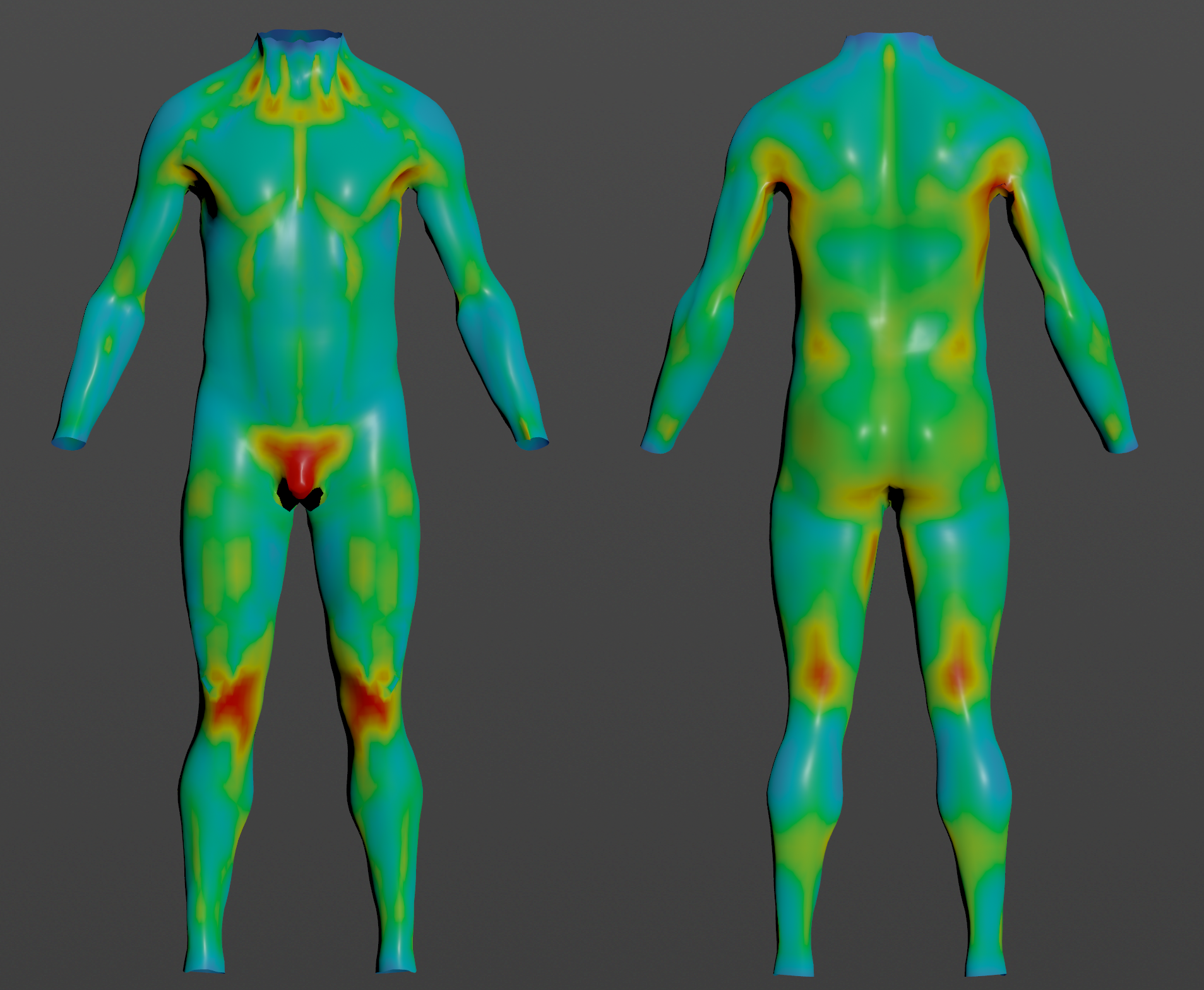 push paintable maps