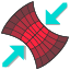 Edge Evaluator button