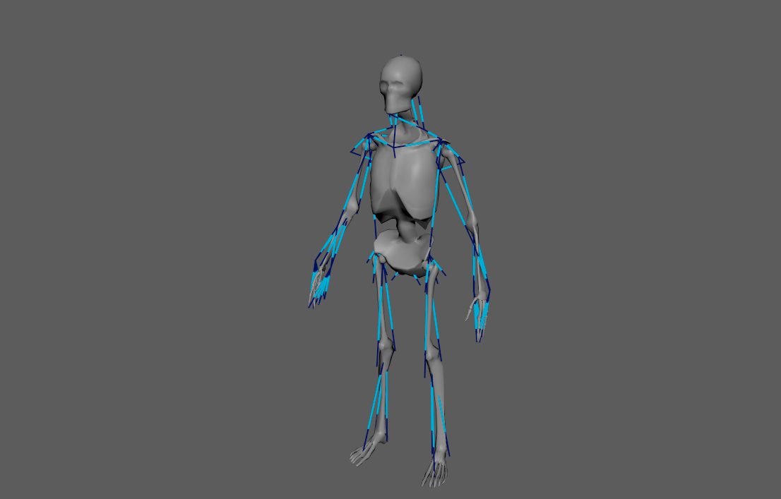 AdnLocatorDistance within a scene