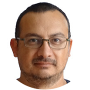 Francisco Tejo - Sr. Creature Technical Director - ILM
